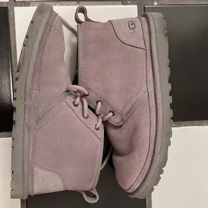 UGG Shoes Grey Ugg Neumel Poshmark